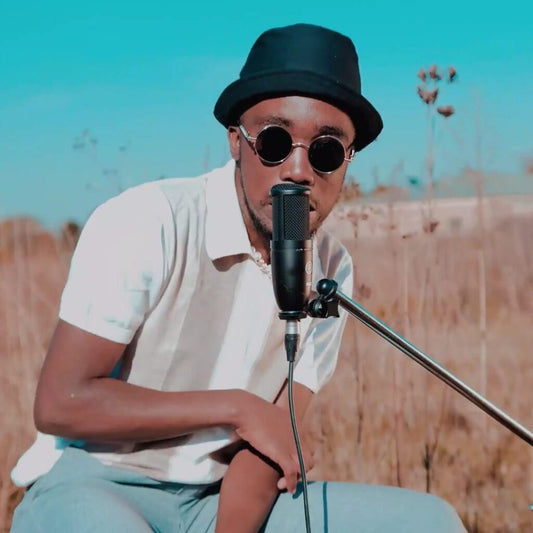 Introducing Bongswa: The Rising Star of Amapiano