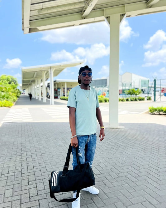 Discover the Vibrant Sounds of Tanzania with JaNke BiZzy’s Latest Afrobeat Album, Friday Moods