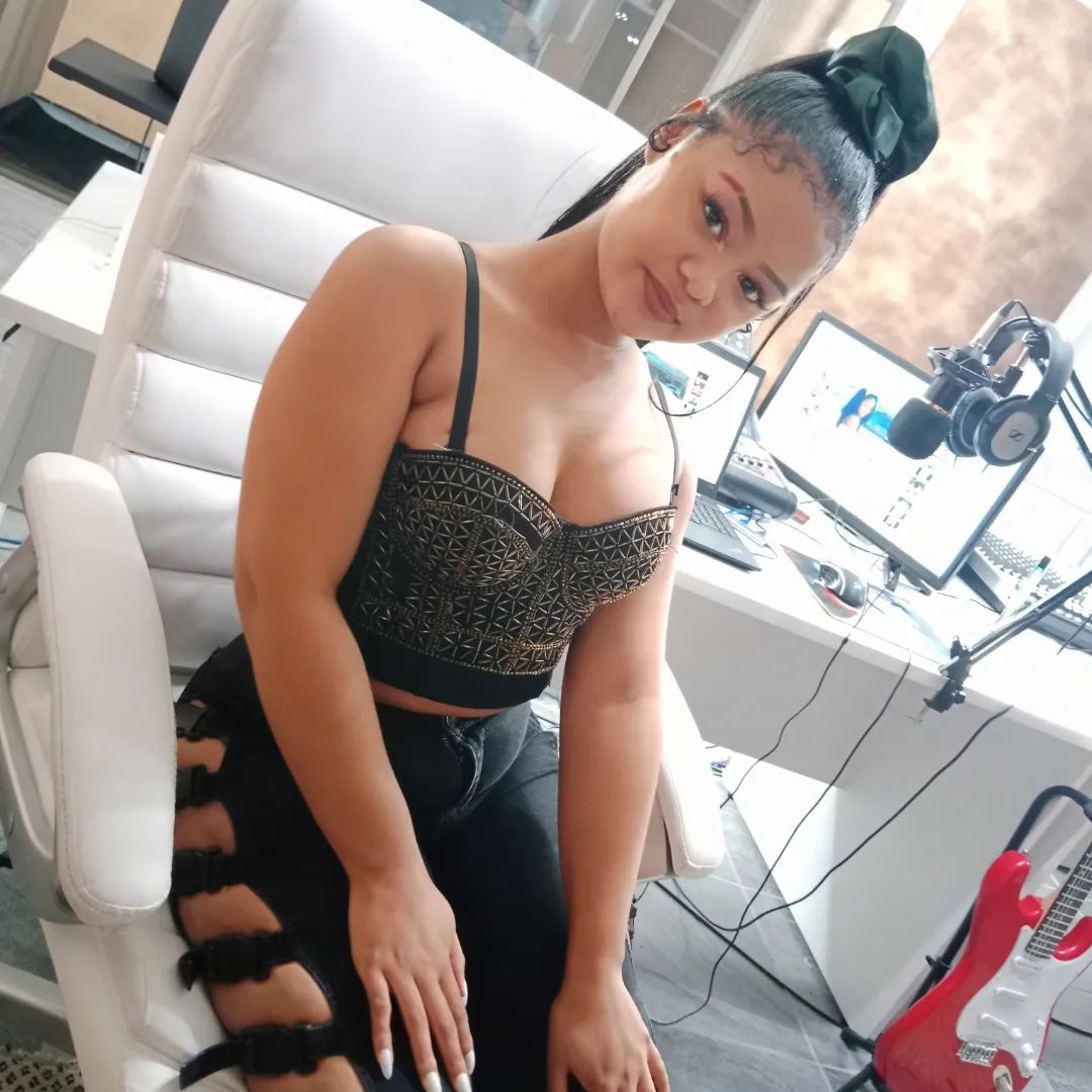 La'Nicki: The Femme Fatale of SA Hip Hop Taking Over Airwaves