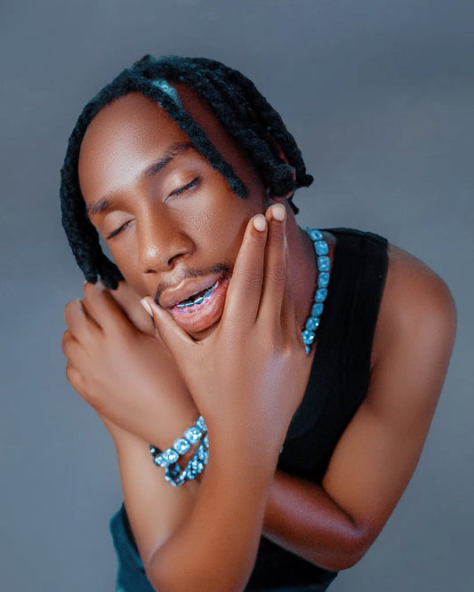 JaNke BiZzy – Friday Moods