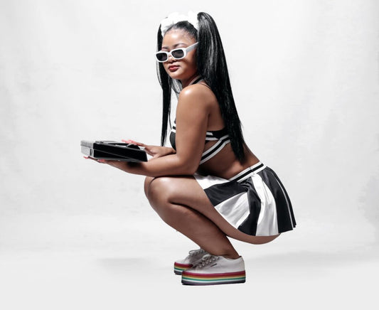 La'Nicki - “Designed 4 This”