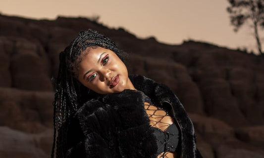 La'Nicki - “Designed 4 This”
