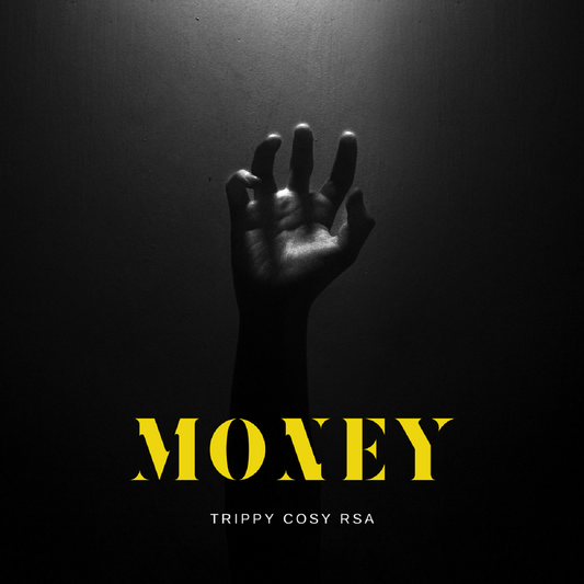 Trippy Cozy RSA: Drops Two Powerful Singles